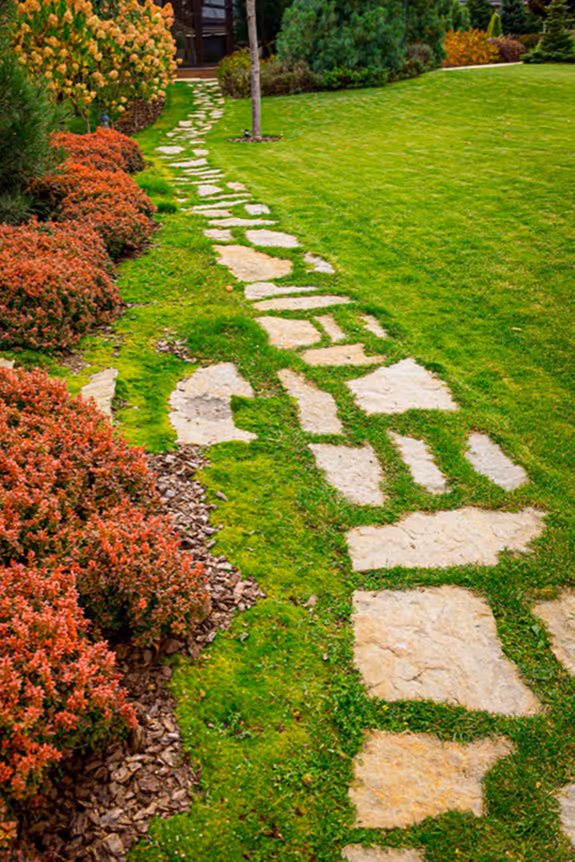 Fire Pit Installation Ideas for Mason & Springboro Ohio Backyards